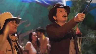 Wow Mani (2025) Episode 1