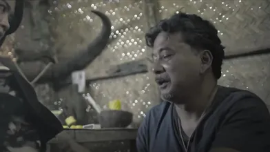 Huwad (2024) All Sex Scenes