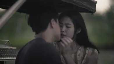 Huwad (2024) All Sex Scenes
