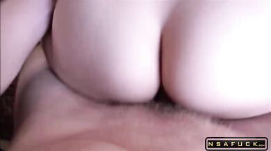 Laya Rae 18YearOld Stepsisters Business Proposition Stepbrothers Virgin Pussy