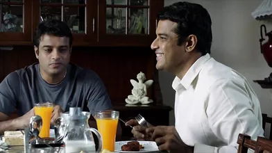 1 By Two Malayalam Movie