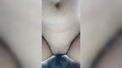 Vicky drilling neha pussy roughly in college.