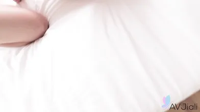 Chinese busty wife Ban Ban cheats on her husband.