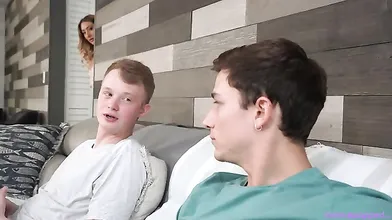 They Are Just So Hot We Had To Swap Them - S3:E2