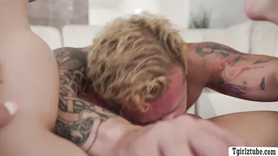 Yoga connects bodies in a deep anal way