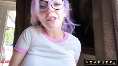 Charli O Goth Stepsis Perv Battle Horny Little Brothers Advance