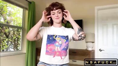 Sidney Summers Redhead Best Friends Squirt Sisters Incestuous Surprise