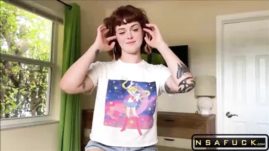 Sidney Summers Redhead Best Friends Squirt Sisters Incestuous Surprise