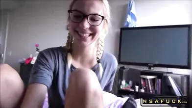 Sofia Sweet Crazy Bet with Step Sister