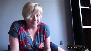 Brianna Beach Professional Stepmoms Discipline Lazy Step Sons Punishment