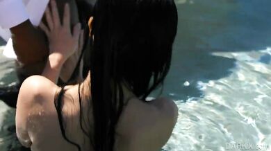 The Naughty Stepdaughter