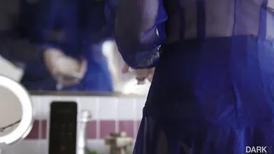 The Devil Wears Black