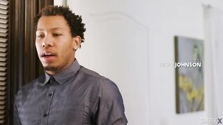 Karly Gets Black Cocked