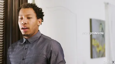 Karly Gets Black Cocked
