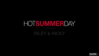 Hot Summer Day