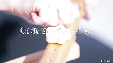 Let Me Take Care of You