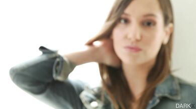 Cute Teen Loves BBC