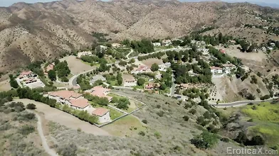 Welcome To Onyx Ridge