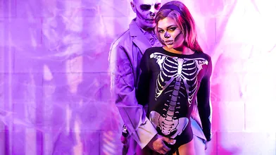 Zombie Halloween