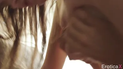 Morning Sex