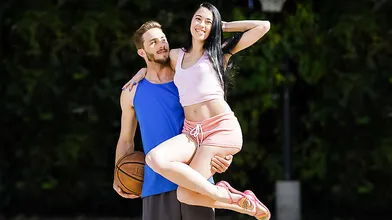 Dribble Trouble