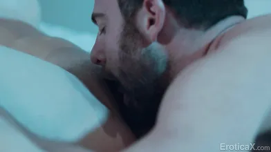 Hot Bath & Massage