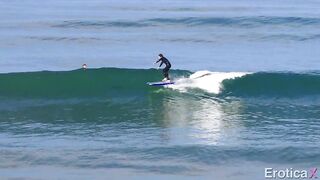 Surf's Up