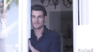 The Peeping Tom