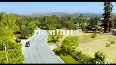 Take Me For A Ride