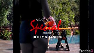 Make Me Feel Special