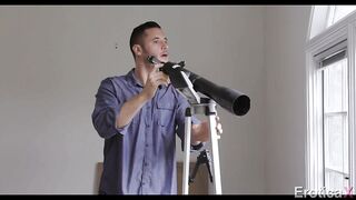 My Sexy Neighbor Part 1