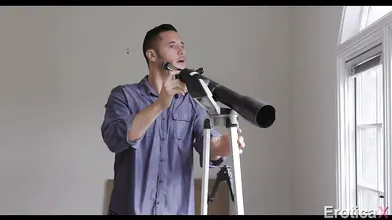 My Sexy Neighbor Part 1