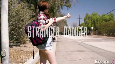 Stranger Danger