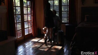 Time Alone