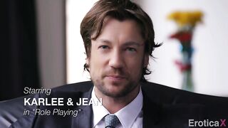Role Playing