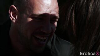 Something New, Episode 4