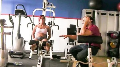 Gym Work-Out