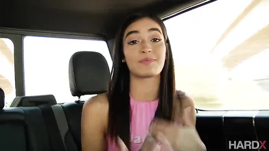 Emily Loves It Deep