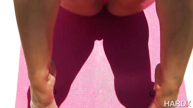 Hard Body