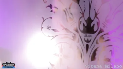 Fuck my neighbor's surprise as I jizz inside her, drenching her She glides my gi