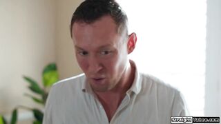 You think sex will change my mind and make me want to marry?
