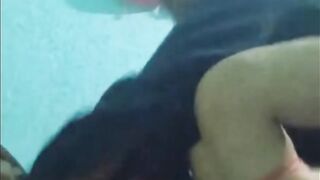 Bokep ABG Indonesian Main Sama Pacar Dikamar Waktu Sepi