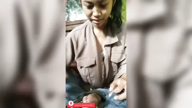 Bokep Mahasiswi Indonesia Urfasee Ngocok Punya Ayang Sampe Keluar