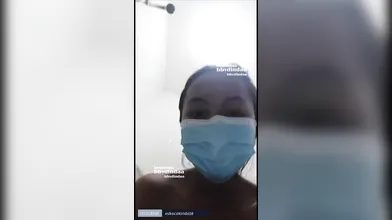Bokep Mahasiswi Indonesia Melinda Colmek Toket Bulet