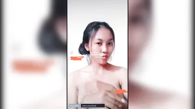 Bokep Mahasiswi Indonesia Melinda Colmek Toket Bulet