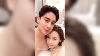 Bokep Indonesia Charlene Ngentot Sama Pacar Sambil Mandi