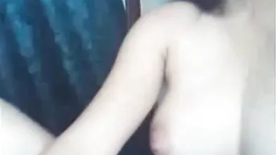 Hot Filipina on Webcam Solo Show