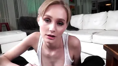 MrPOV Alicia Williams - Creamed Butthole