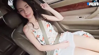 Natalia Alvarado, 19, teen with massive ass, creampie