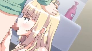 Ecchi Na Onee-chan Ni Shiboraretai Ep 1 All Sexs Scenes